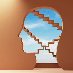 Building Mental Resilience