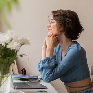 Calm Thinking Under Pressure