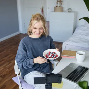 Intuitive Eating Foundations