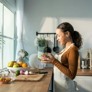 Mindful Eating for Beginners