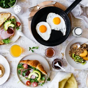 Nutrition Without Diet Mentality