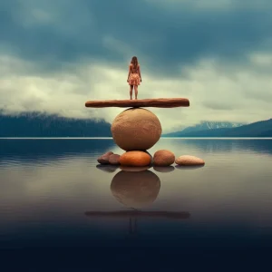 Strengthening Emotional Balance